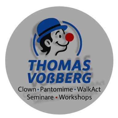 Thomas Voßberg - Clown, Pantomime, Walkact, Seminare, Workshops